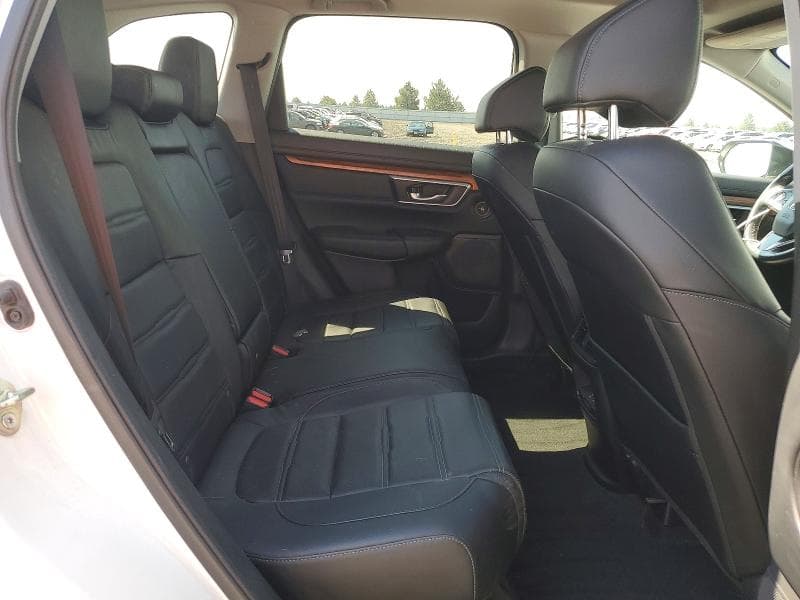2019 HONDA CR-V EXL 11