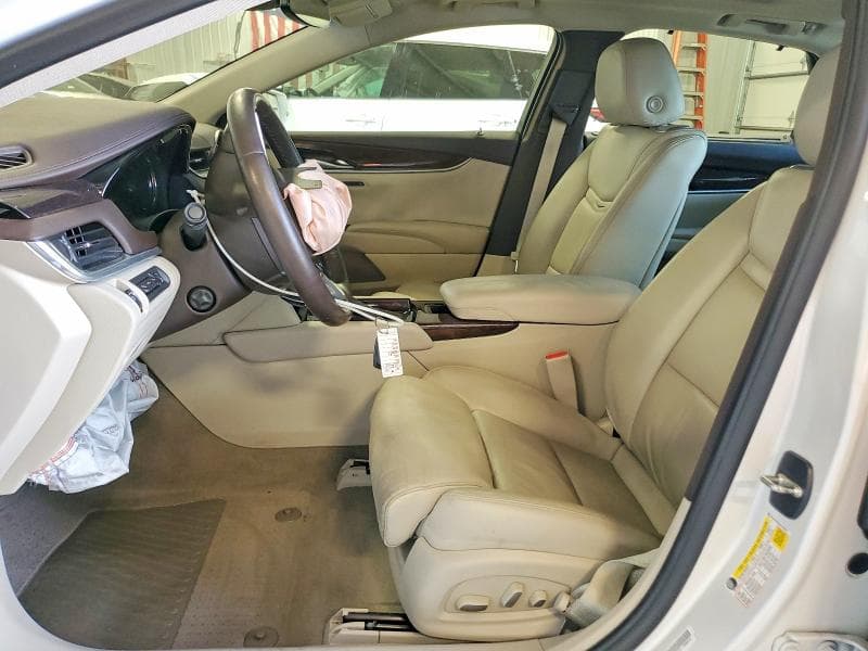 2017 CADILLAC XTS PREMIUM LUXURY 7