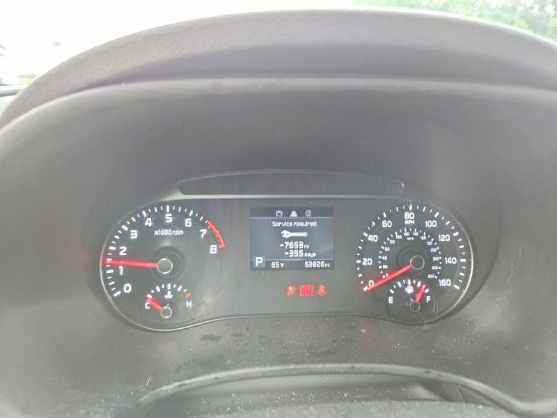 2022 KIA SOUL LX 9