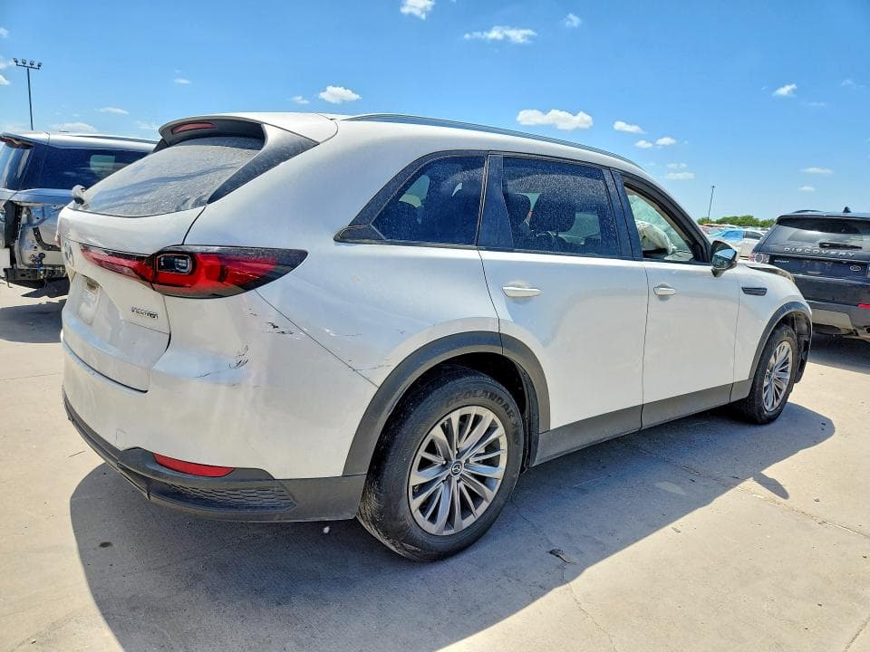 2024 MAZDA CX-90 SELECT 3