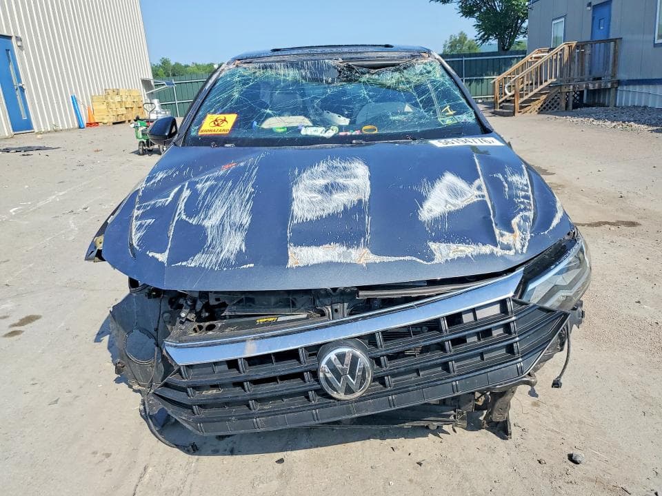 2021 VOLKSWAGEN JETTA S 5