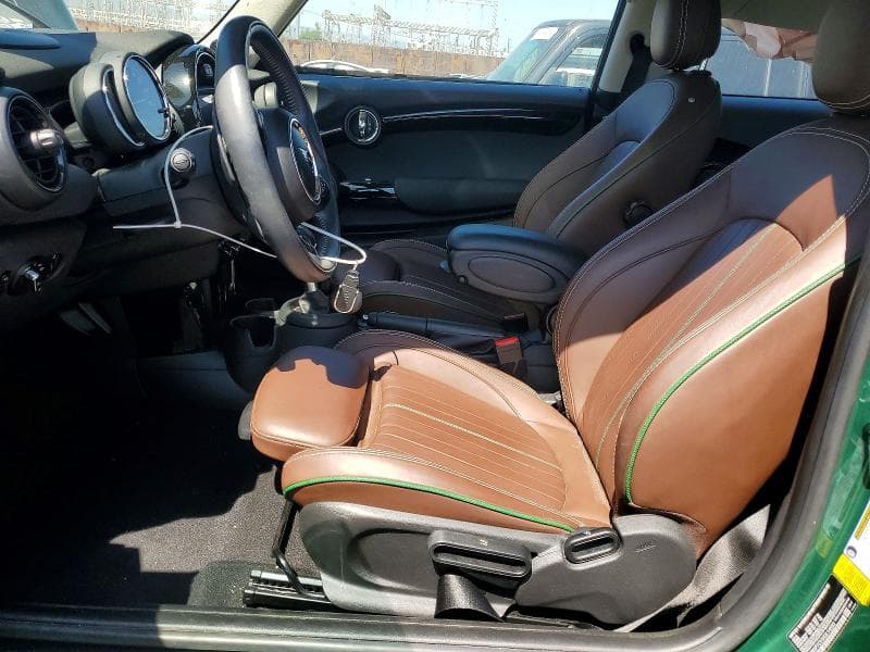 2019 MINI COOPER S 7
