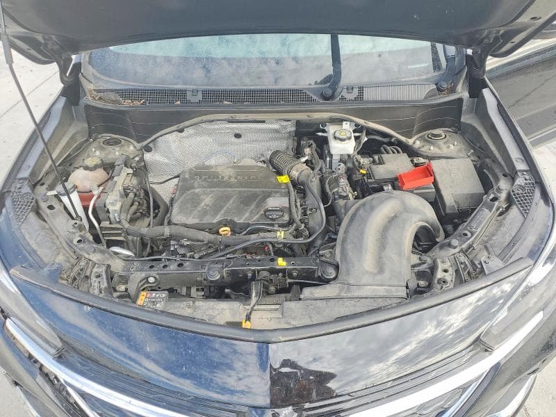 2020 BUICK ENCORE GX ESSENCE 11