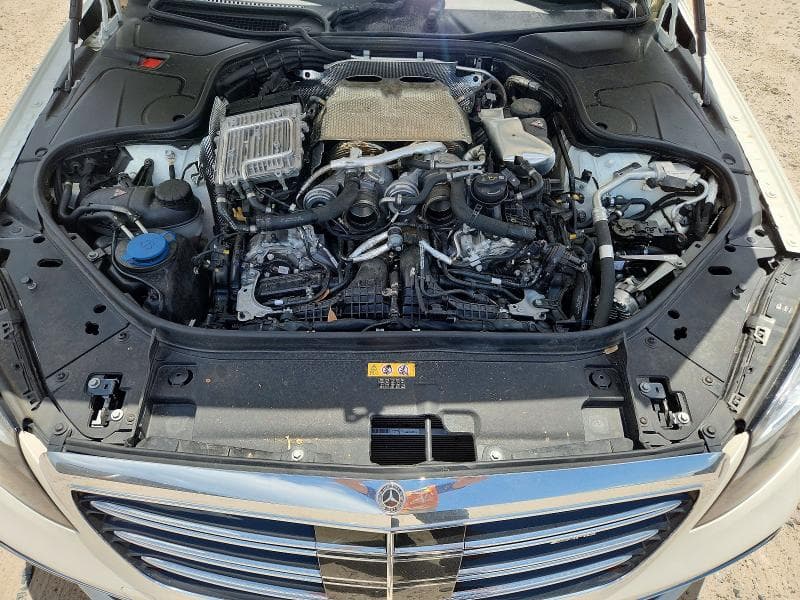 2020 MERCEDES-BENZ S 63 AMG 4MATIC 11