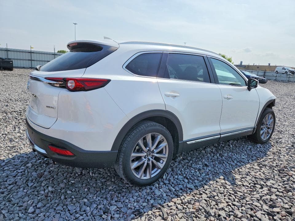 2020 MAZDA CX-9 GRAND TOURING 3