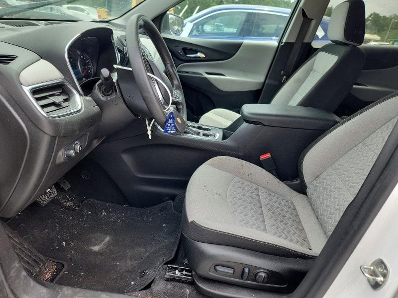 2023 CHEVROLET EQUINOX LS 7