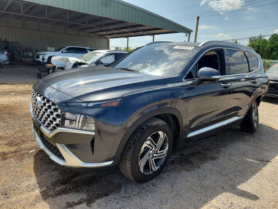 2023 HYUNDAI SANTA FE SEL PREMIUM - 1