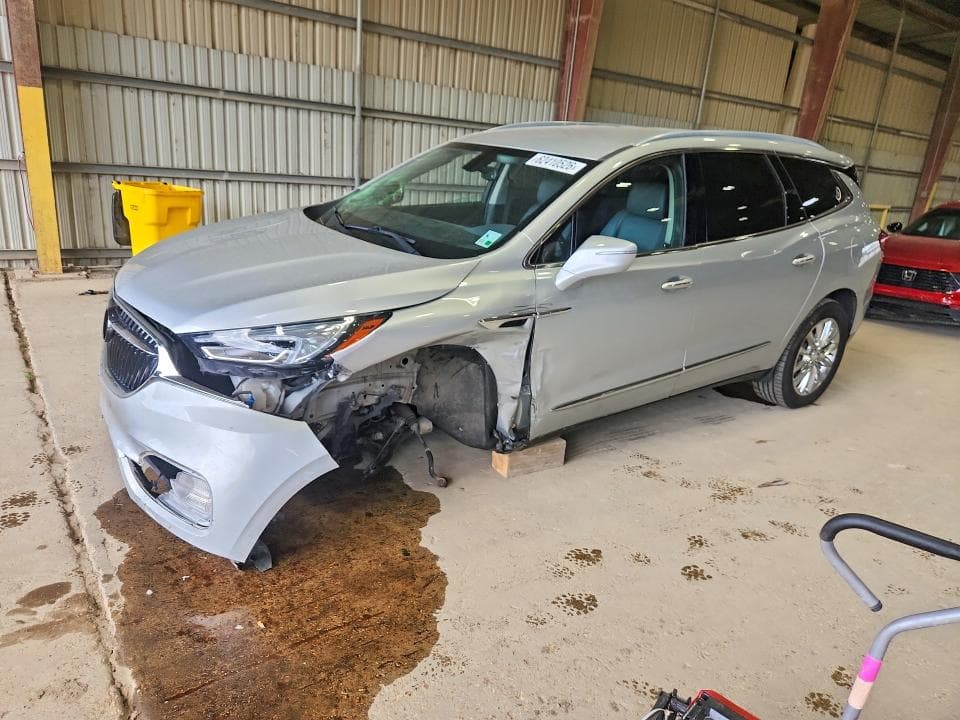 2021 BUICK ENCLAVE ESSENCE - 1