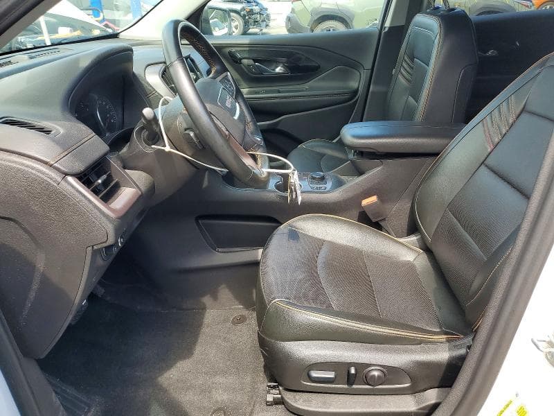 2024 GMC TERRAIN AT4 7