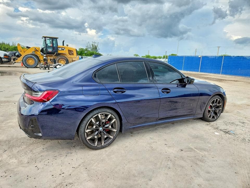 2026 BMW M340I 3
