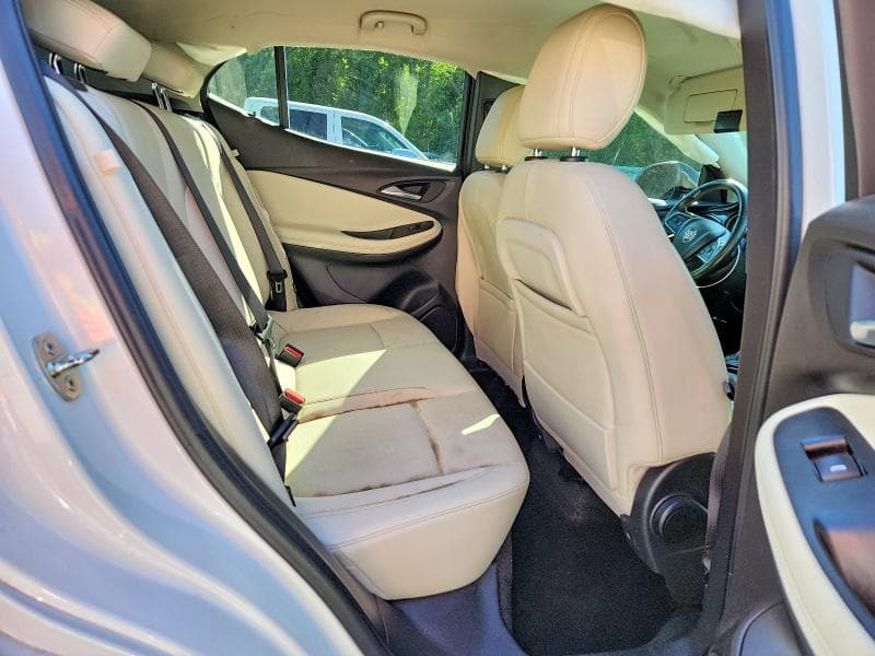 2020 BUICK ENCORE GX PREFERRED 11