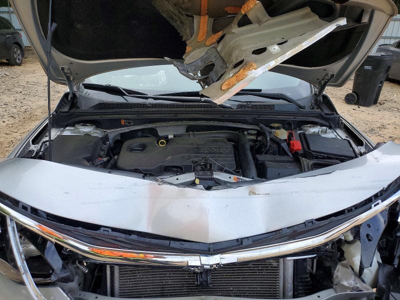 2020 CHEVROLET MALIBU LT 11