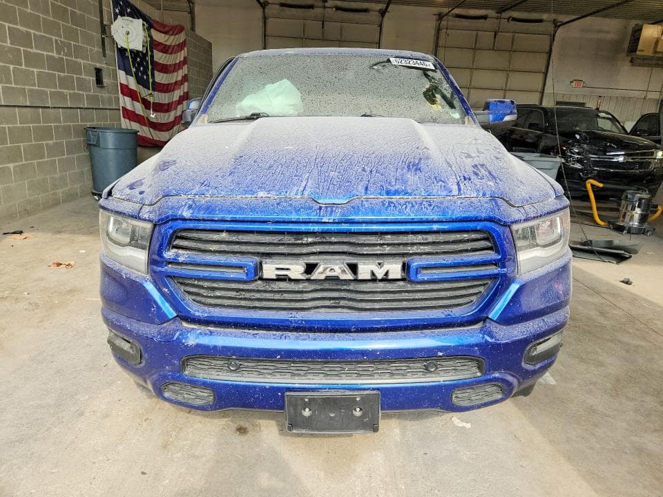 2019 RAM 1500 BIG HORN/LONE STAR 5