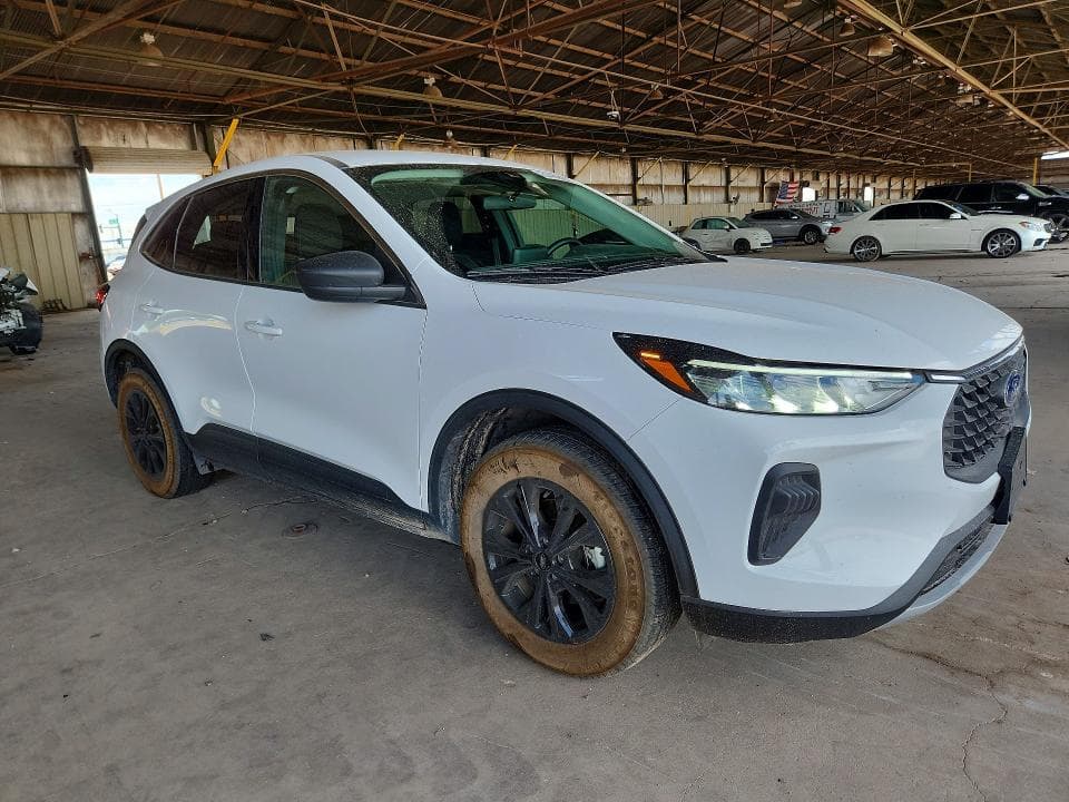 2024 FORD ESCAPE ACTIVE 4