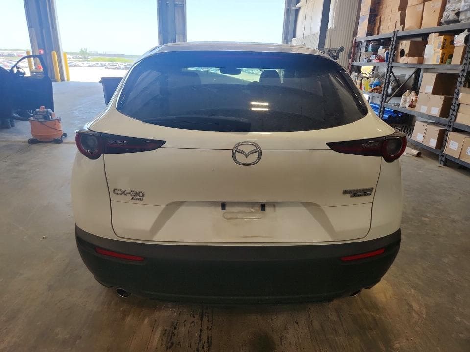 2021 MAZDA CX-30 PREFERRED 6