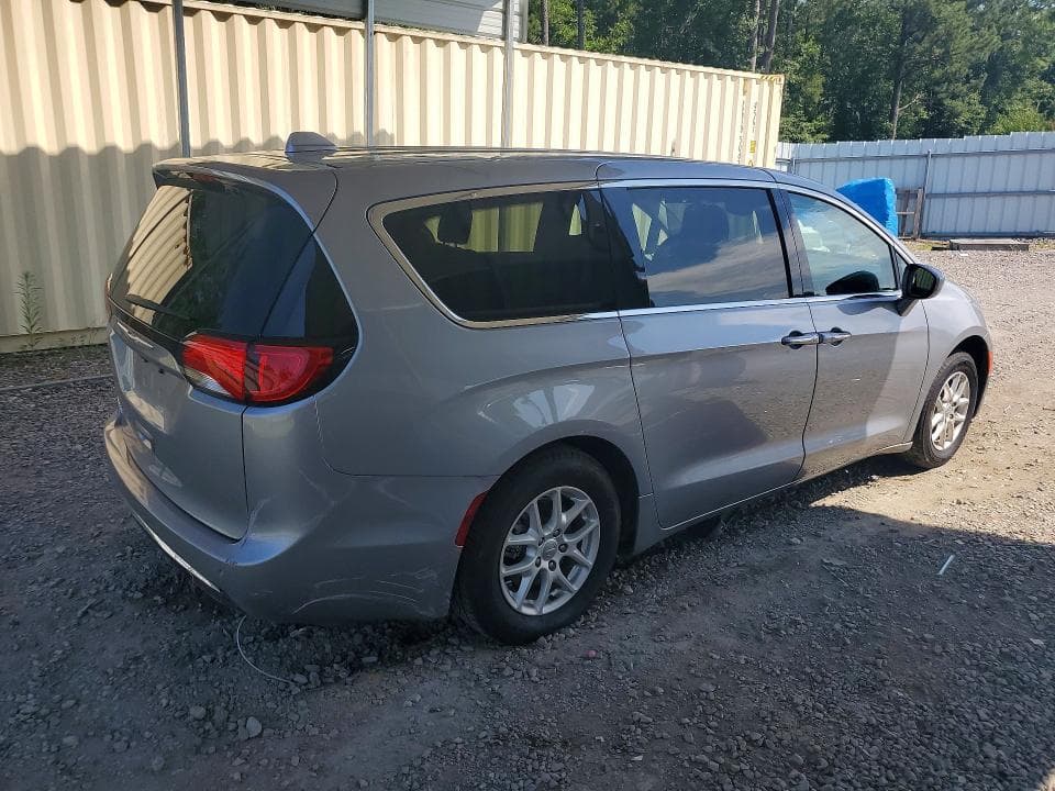 2020 CHRYSLER PACIFICA TOURING 3