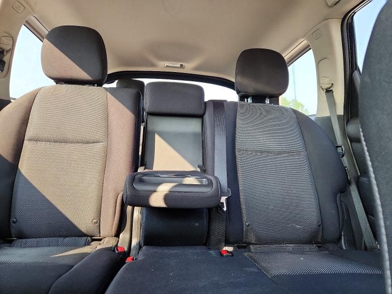 2018 NISSAN PATHFINDER S 10