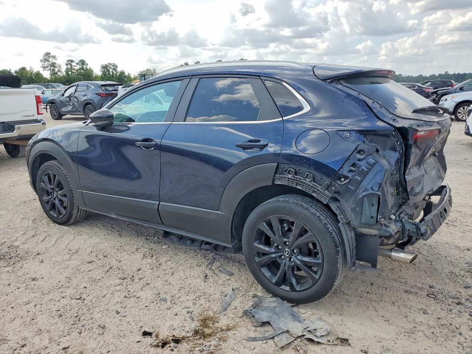 2024 MAZDA CX-30 SELECT 2