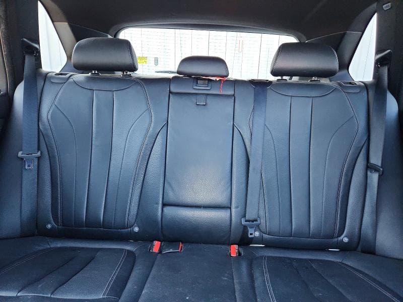 2018 BMW X5 SDRIVE35I 10