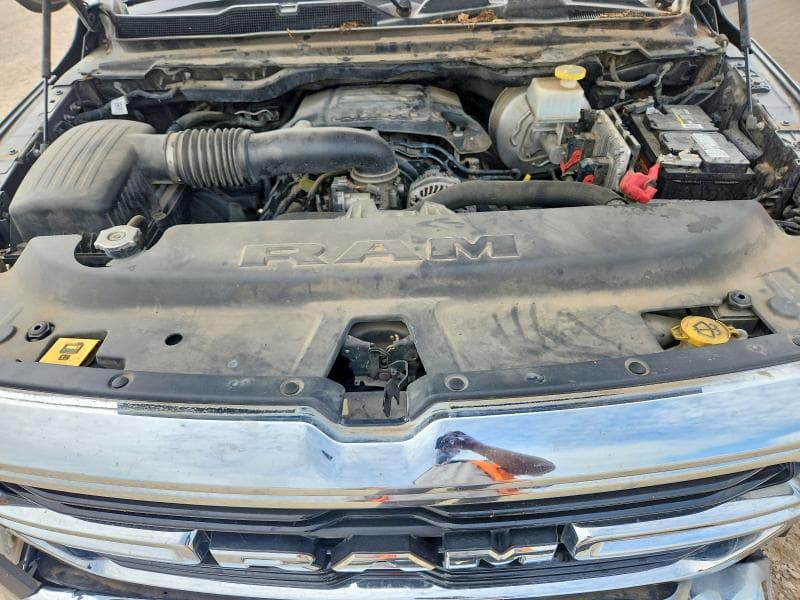 2019 RAM 1500 BIG HORN/LONE STAR 11