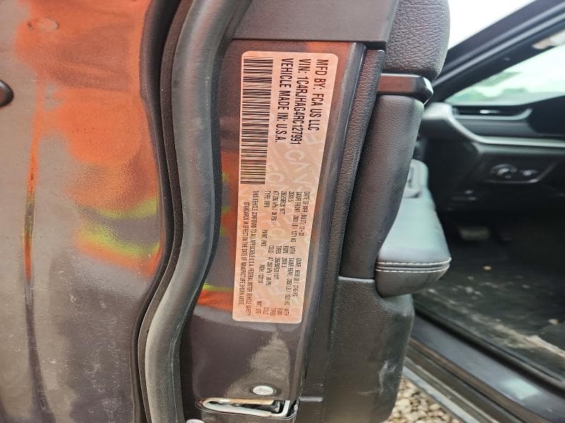 2024 JEEP GRAND CHEROKEE LAREDO 14
