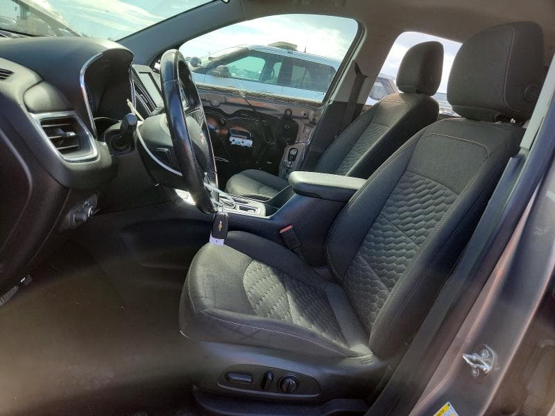 2019 CHEVROLET EQUINOX LT 7