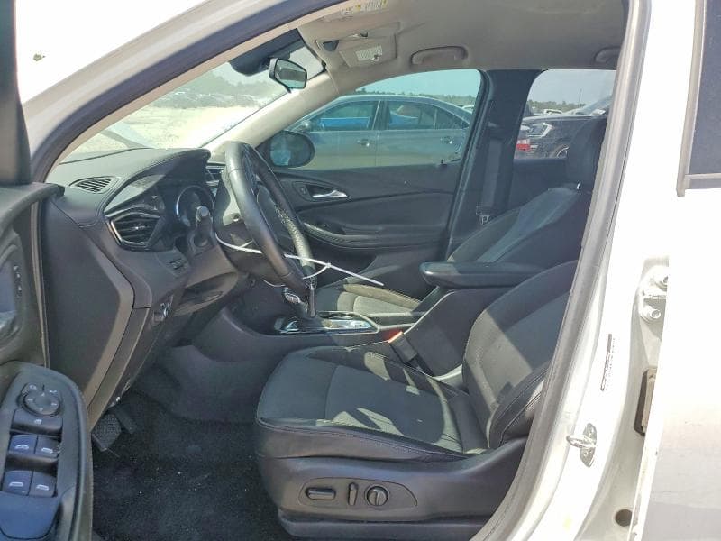 2022 BUICK ENCORE GX SELECT 7