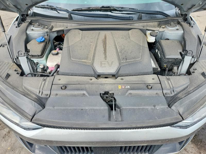 2022 KIA EV6 WIND 12