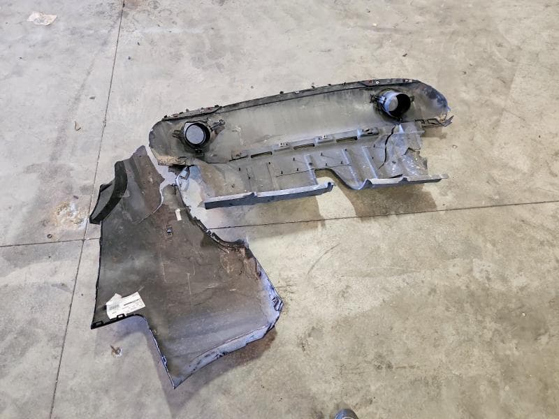 2019 ALFA ROMEO GIULIA 12