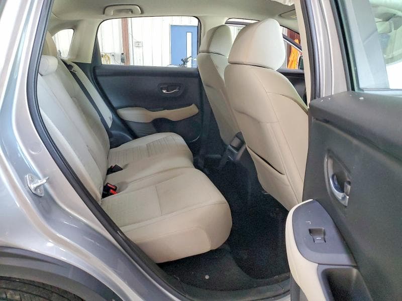 2023 HONDA HR-V LX 11