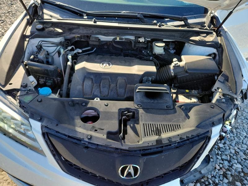2017 ACURA RDX TECHNOLOGY 12