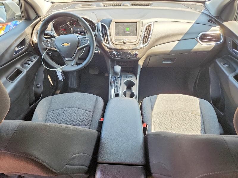 2023 CHEVROLET EQUINOX LT 8