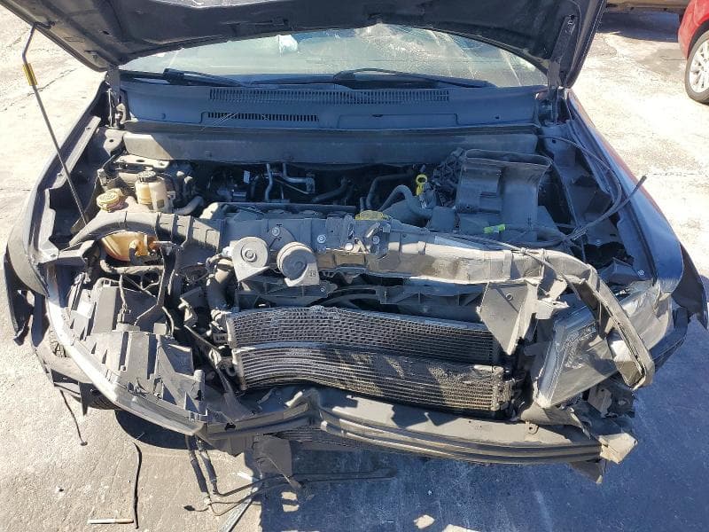 2019 DODGE JOURNEY SE 11