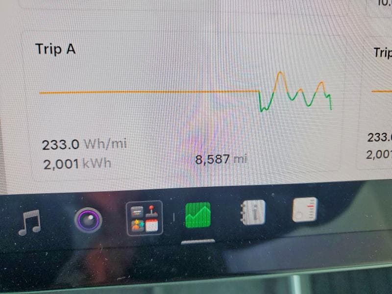 2026 TESLA MODEL Y 9