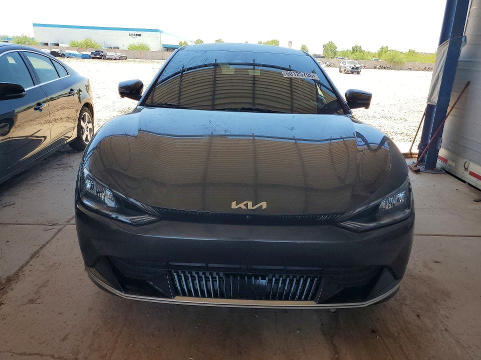 2023 KIA EV6 WIND 5