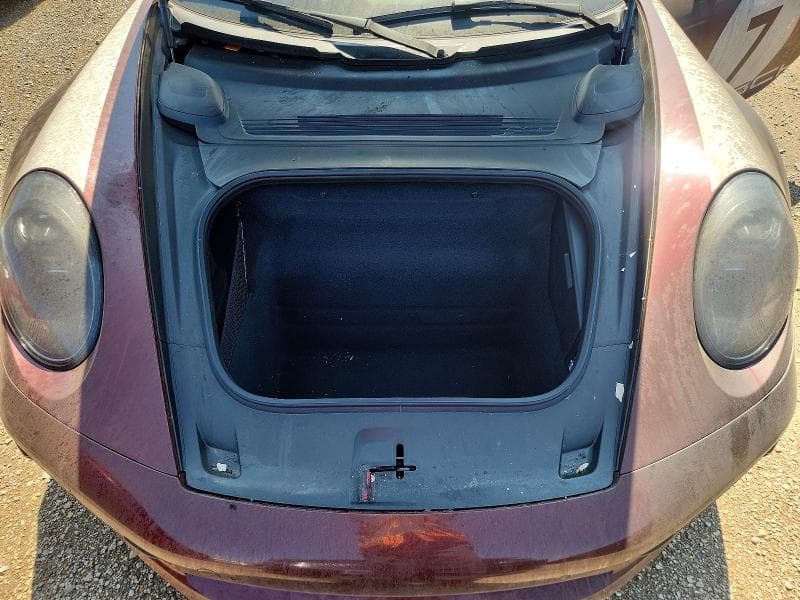 2021 PORSCHE 911 TARGA 4S 11