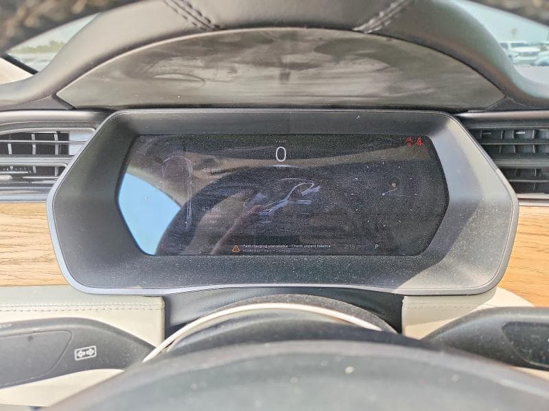 2018 TESLA MODEL S 9