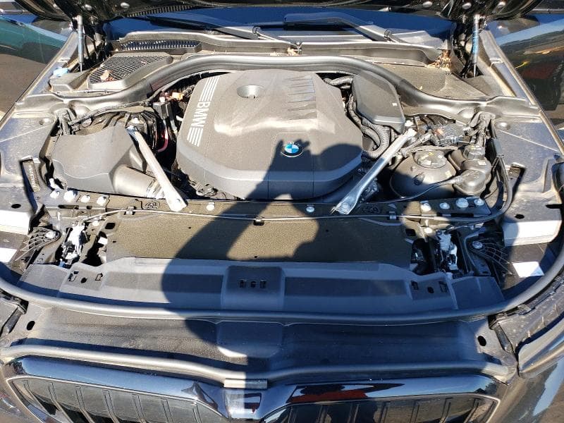 2026 BMW 540 XI 11