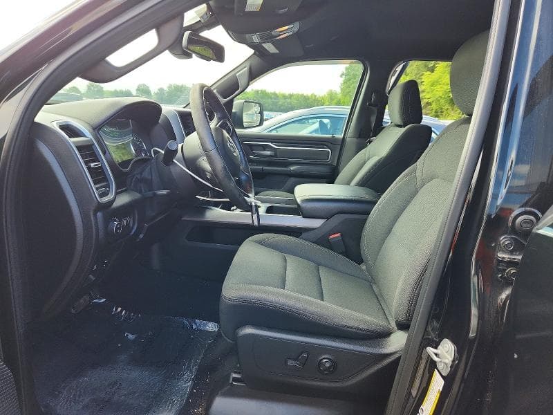 2019 RAM 1500 BIG HORN/LONE STAR 7