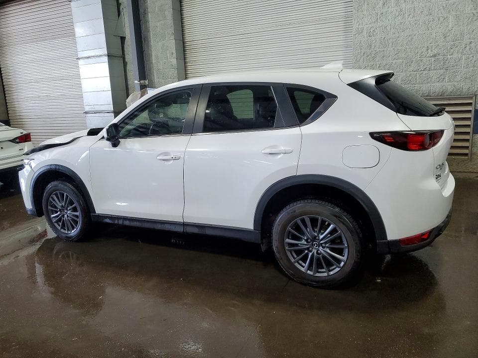 2020 MAZDA CX-5 TOURING 2