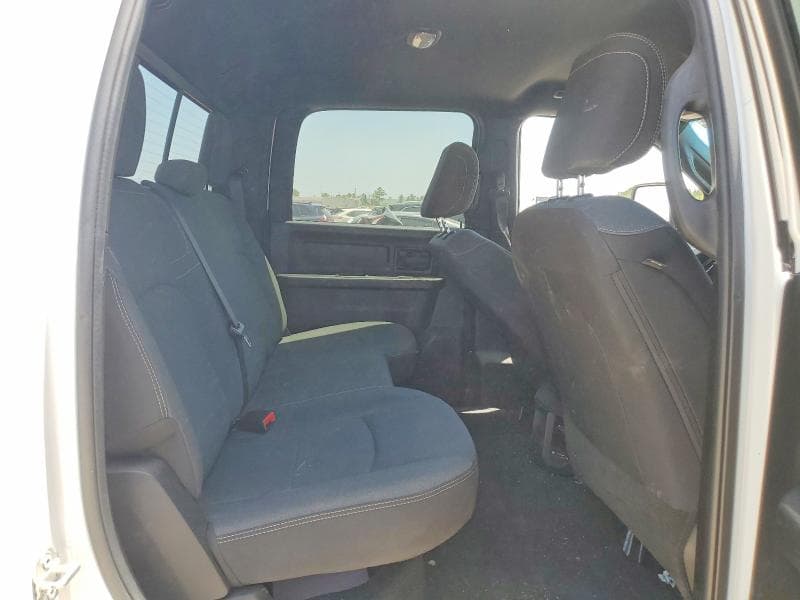 2024 RAM 3500 TRADESMAN 10