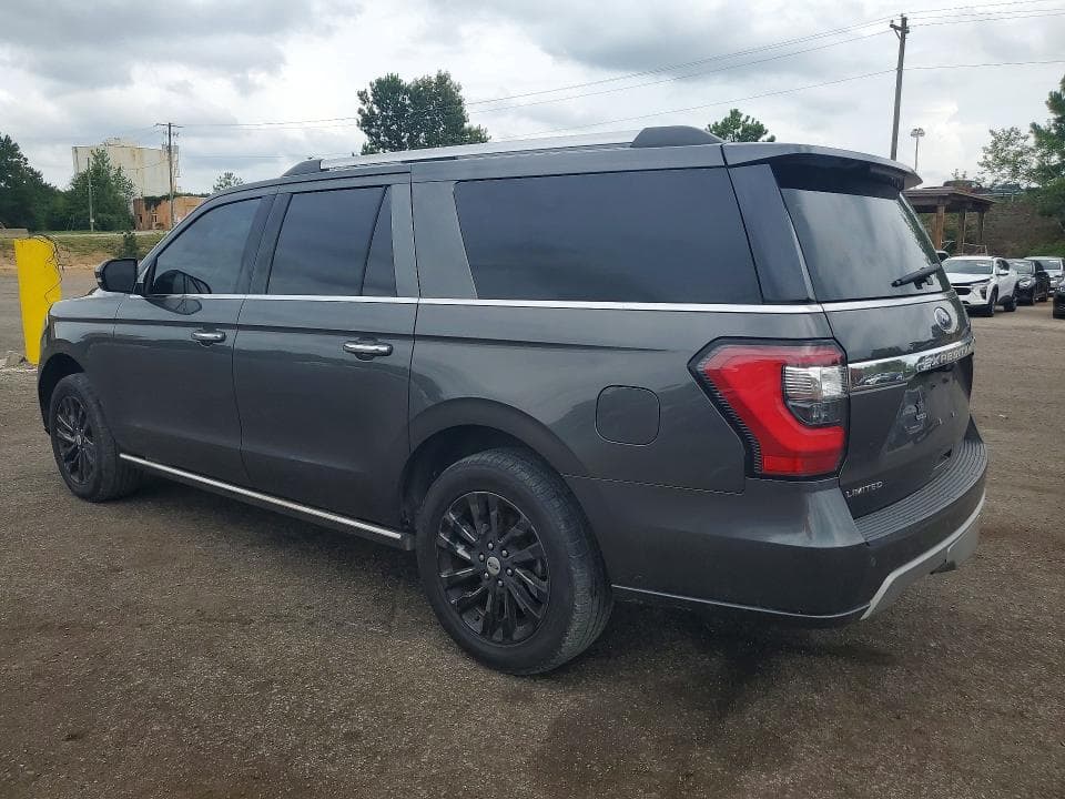 2020 FORD EXPEDITION MAX LIMITED 2
