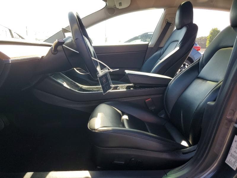 2020 TESLA MODEL 3 7