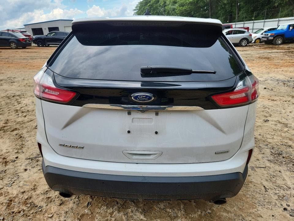 2020 FORD EDGE SE 6