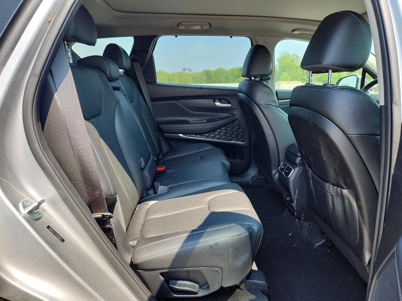 2023 HYUNDAI SANTA FE SEL PREMIUM 11