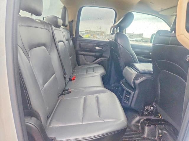 2019 RAM 1500 TRADESMAN 10