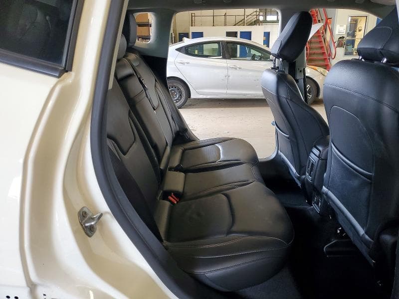 2018 JEEP COMPASS LIMITED 11