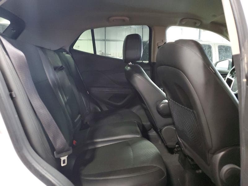 2017 BUICK ENCORE PREFERRED 11