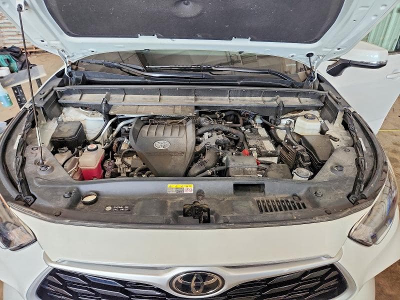 2023 TOYOTA HIGHLANDER L 11