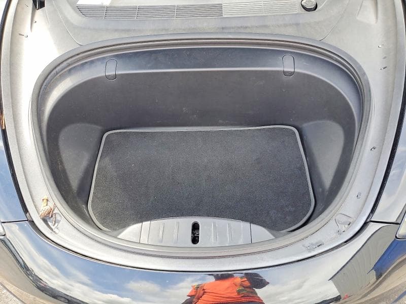 2018 TESLA MODEL 3 11